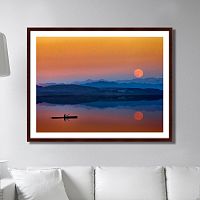 картина: dawn dusk в Екатеринбурге