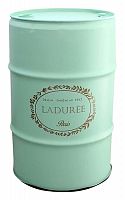 декоративная бочка laduree xl* в Екатеринбурге