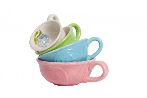 набор чашек cup and cap в Екатеринбурге