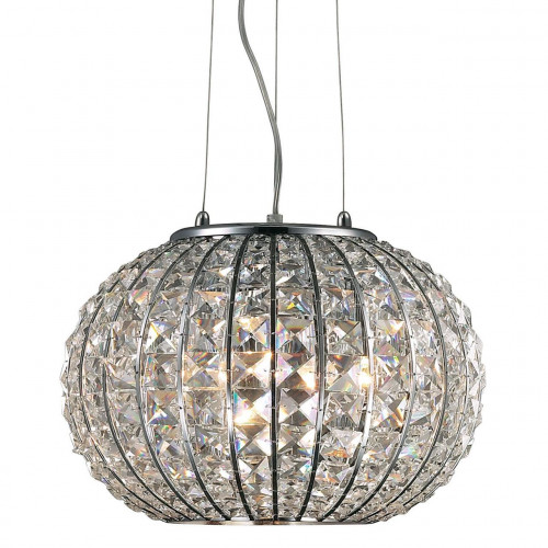 подвесной светильник ideal lux calypso sp3 в Екатеринбурге