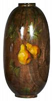 ваза настольная fresco pears в Екатеринбурге