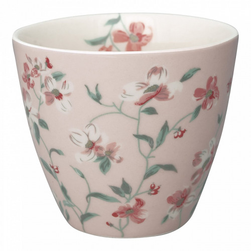 стакан jolie pale pink в Екатеринбурге