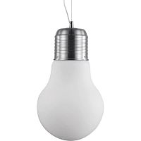 подвесной светильник arte lamp edison a1403sp-1ss в Екатеринбурге