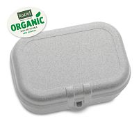 ланч-бокс pascal s organic, серый в Екатеринбурге