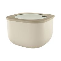 контейнер для хранения store&more 2,8 л бежевый в Екатеринбурге