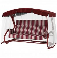 качели leset 904 bordo premium в Екатеринбурге