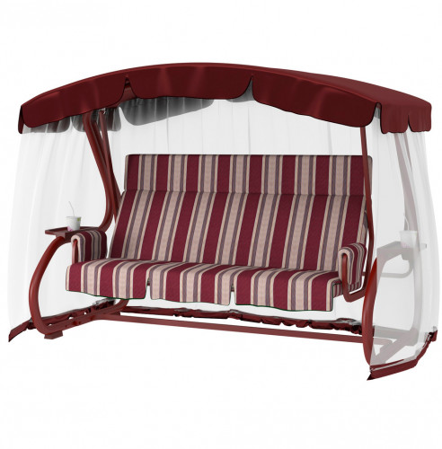 качели leset 904 bordo premium в Екатеринбурге
