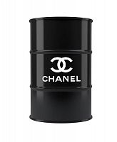 декоративная бочка chanel l в Екатеринбурге