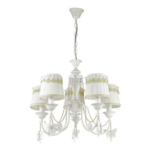 подвесная люстра lumion ponso 3408/5 в Екатеринбурге