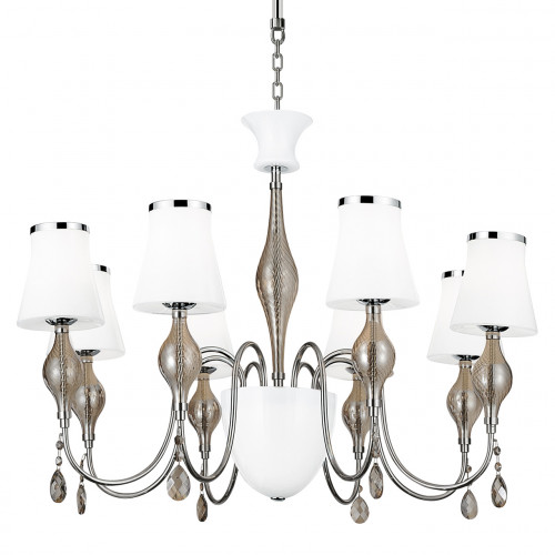 подвесная люстра lightstar escica 806080 в Екатеринбурге