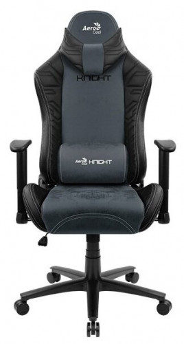 компьютерное кресло aerocool knight игровое в Екатеринбурге