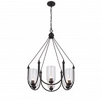 подвесная люстра st luce codita sl333.303.06 в Екатеринбурге