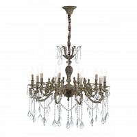 подвесная люстра st luce ornatole sl174.503.10 в Екатеринбурге