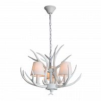 подвесная люстра st luce catorene sl346.503.03 в Екатеринбурге