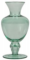 ваза настольная kaleidoscope emerald в Екатеринбурге