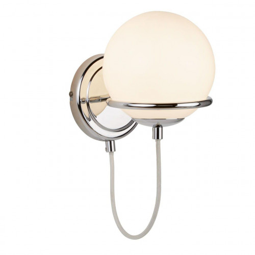 бра arte lamp bergamo a2990ap-1cc в Екатеринбурге