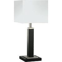 настольная лампа arte lamp waverley a8880lt-1bk в Екатеринбурге