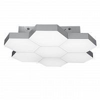 потолочный светодиодный светильник lightstar favo 750072 в Екатеринбурге