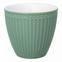 стакан alice dusty green в Екатеринбурге