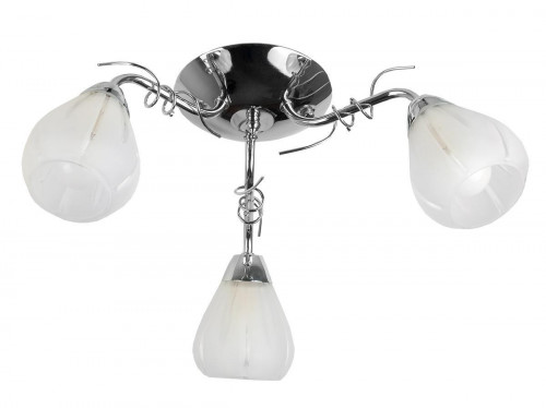 потолочная люстра toplight alexia tl3640x-03ch в Екатеринбурге