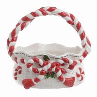 ваза happy cristmas в Екатеринбурге
