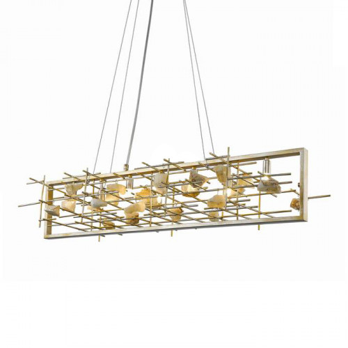 подвесной светильник hanna 7 от delight collection в Екатеринбурге