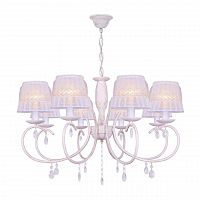 подвесная люстра toplight camilla tl1135-8h в Екатеринбурге