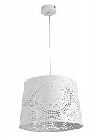 подвесной светильник toplight carol tl4030d-01wh в Екатеринбурге