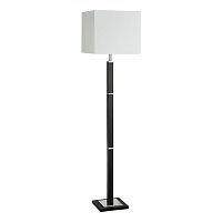 торшер arte lamp waverley a8880pn-1bk в Екатеринбурге