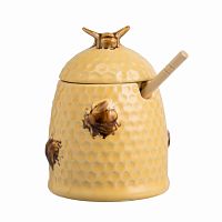 ёмкость для хранения мёда honey dipper в Екатеринбурге