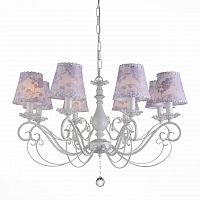 подвесная люстра st luce incanto sl160.503.08 в Екатеринбурге