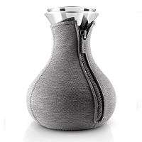 чайник заварочный tea maker в неопреновом текстурном чехле 1 л темно-серый в Екатеринбурге