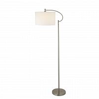 торшер arte lamp adige a2999pn-1ss в Екатеринбурге