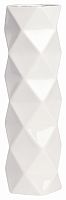 декоративная ваза allure silver tall в Екатеринбурге