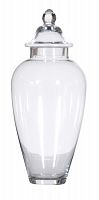 ваза настольная container glass / gl07006 в Екатеринбурге
