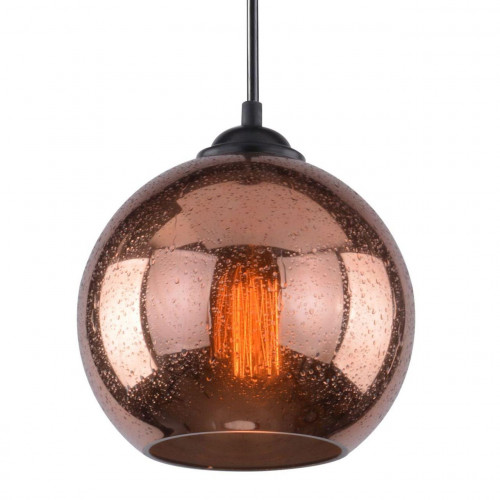 подвесной светильник arte lamp splendido a4285sp-1ac в Екатеринбурге