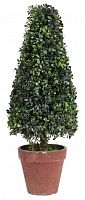 искусственное дерево в горшке topiary в Екатеринбурге