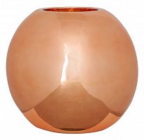 ваза настольная radiance light gold small в Екатеринбурге