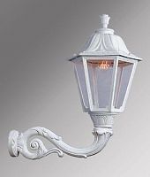 уличный настенный светильник fumagalli adam/noemi e35.171.000.wxe27 в Екатеринбурге