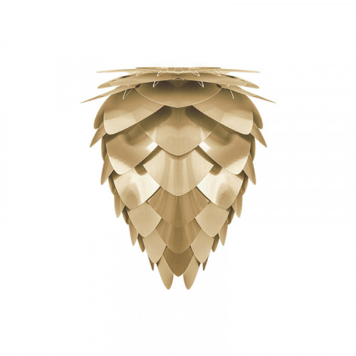 плафон conia mini brushed brass в Екатеринбурге