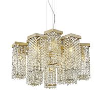 подвесной светильник p68065-12 gold от delight collection в Екатеринбурге