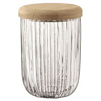 стакан с деревянной крышкой из дуба pleat, 18,5 см в Екатеринбурге