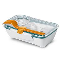 ланч-бокс bento box бирюзовый в Екатеринбурге