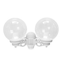 уличный настенный светильник fumagalli porpora/g250 g25.141.000.wxe27 в Екатеринбурге