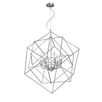 подвесная люстра vitaluce v4570-9/6s в Екатеринбурге
