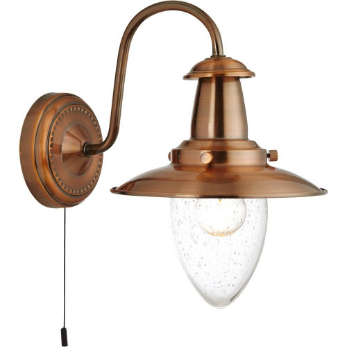 бра arte lamp fisherman a5518ap-1rb в Екатеринбурге