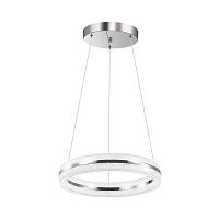 подвесной светодиодный светильник odeon light constance 4603/36l в Екатеринбурге