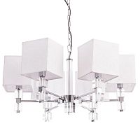 подвесная люстра arte lamp north a5896lm-6cc в Екатеринбурге