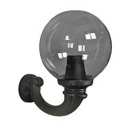 уличный настенный светильник fumagalli ofir/g300 g30.132.000.aze27 в Екатеринбурге