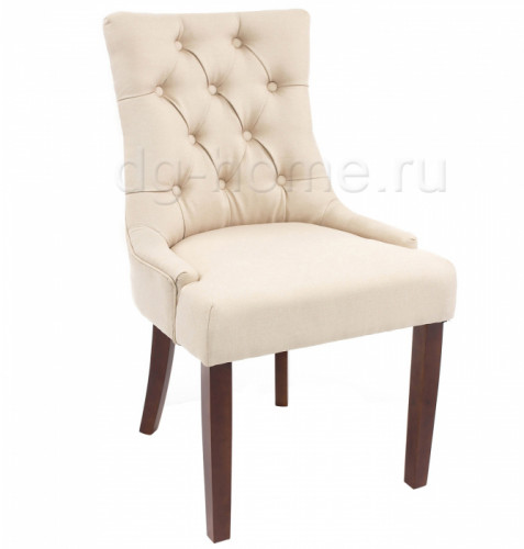 стул деревянный derby walnut в Екатеринбурге